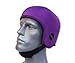 Produktbild opti-cool Kopfbedeckung© Single Shell EVA-Schaum Sicherheit Helm Violett violett Medium - 22 - 23.25 Inches Circumference