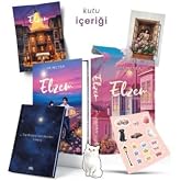Elzem: Leyla Gecesi - Tek Kitaplık Kutu