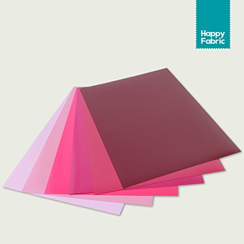 ThinkPink4 Folienset Flexfolie Flockfolie