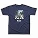 Produktbild Spike Kinder T-Shirt The Beatles "Abbey Road", navyblau, Gr. 128