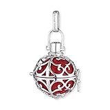 Rhodiniertes 925er-Sterlingsilber