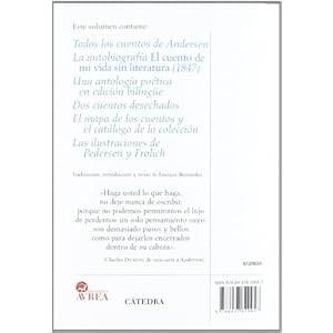 Cuentos completos / Complete stories