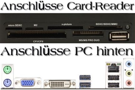 #4387 leiser Office / Multimedia COMPUTER | Dual-Core! AMD Trinity A4 5300 2×3400 GHz | 4096MB DDR3 1333 | 750GB S-ATA II HDD | AMD Radeon HD 7480 2048 MB DVI/VGA mit DirectX11 Technology | 22x Dual Layer DVD-Brenner | All-In One Card-Reader | 6 USB-Anschlüsse | 5.1 Sound | Windows7 Home Premium 64 (inkl. Upgrade-Möglichkeit auf Windows8 Pro für nur 22,- EUR) | Office 2010 Starter mit Word und Excel | Avira AntiVirus 2013 - 2