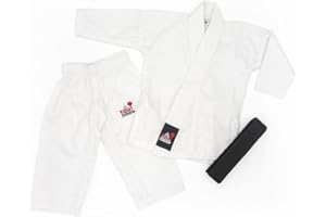 Fuji Mae Kimono de Judo Bébé (127003)