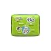 Huggies Little Swimmers Disposable Swim Nappies - Size 3-4 (15-34 lbs/7-15 kg), 2 x Packs of 12 (24 Nappies)