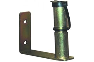 FOURNIAL Rundumleuchten-Halterung (Seitenhalter mit Anschluss kurz)