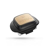 Sichere Zonen: Stellen Sie sicher, dass Ihre Haustiere nicht zu weit weg laufen. Verlässt Ihr Haustier diese Zone, sendet Kippy Ihnen eine Nachricht über die App