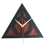 - Unsere Wanduhr hat eine Zufriedenheitsgarantie. Wenn Sie irgendwelche Fragen haben, zögern Sie nicht uns zu kontaktieren.