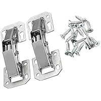 Suchergebnis auf Amazon.de für: schrankscharnier: Baumarkt