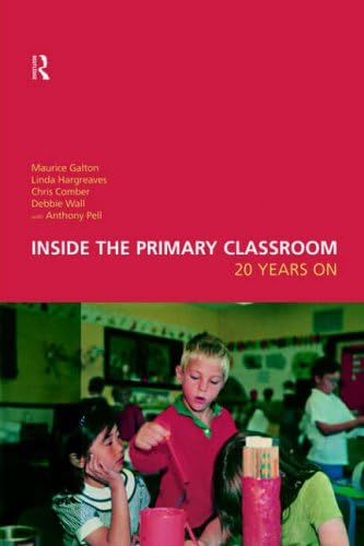 Inside the Primary Classroom: 20 Years On