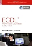 Image de ECDL: Complete Coursebook for Mac OS X