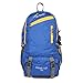 Da Tasche Rise Up 50L Blue Rucksack RS.1269.00