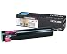 Produktbild Lexmark Toner Magenta Pages 22.000, X945X2MG (Pages 22.000)
