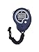 Price comparison product image Digital Sport Stopwatch Timer Chronograph Athletic Watch with Clock Alarm, Calendar and LCD Display, Blue