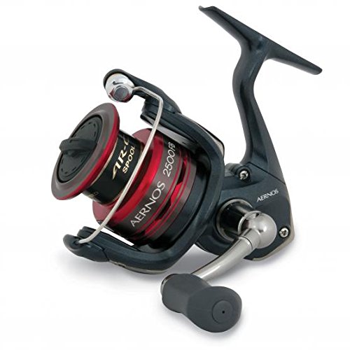 Preisvergleich Produktbild Shimano AERNOS 2500 FB