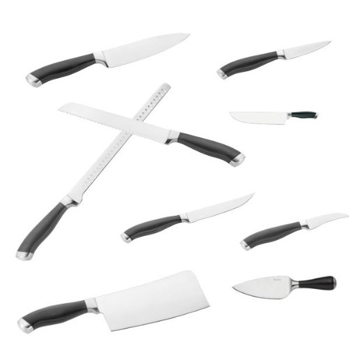 Profi – Filetiermesser Serie „Professional“ von Pinti Inox, Klingenlänge: 20 cm - 2