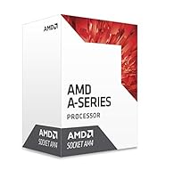 AMD ad950 x agabbox Prozessor AMD A12 – 9800e Socket AM4