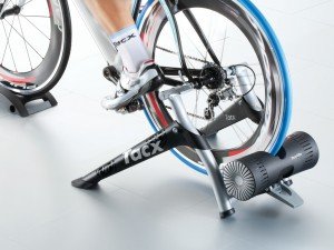 Preisvergleich Produktbild Ergotrainer Tacx Bushido T 1980