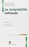 La comptabilité nationale