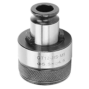 Tapping Collet, Safely Quickly Long Service Life Saves Time Very Practically Spring Collet for CNC Tool for CNC Accessories