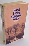 Cover zum Buch Schwarze Weide