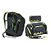 Produktbild Satch Match - 3tlg. Set Schulrucksack - Phantom