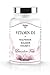 Produktbild Vitamine D3 angereichert mit Calcium, Magnesium und Vitamin C. Hohe festigkeit, 100% Natürlich. Die bioverfügbarkeit ausgezeichnet, hohe konzentration. Nortembio. CE Produkt. (225 Tabletten).
