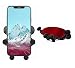 Produktbild GH-Ghawk® Autotelefonhalterung für Fairphone 3, Autotelefonhalter, Stoßfest, Stabil, rutschfest, Kompatibel mit iPhone, Samsung, Android-Smartphones