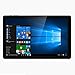 Produktbild CHUWI HI10 Pro Tablet PC 10.1 Zoll Windows 10+ Android 5.1 Intel Cherry Trail X5-Z8350 64bit Quad Core 1.44GHz 4GB RAM 64GB ROM