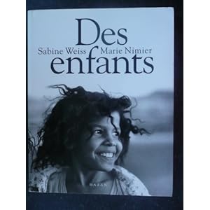 Des enfants