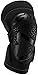 Produktbild Leatt Knieschützer 3DF 5.0 (NEU) Schwarz Gr. S/M