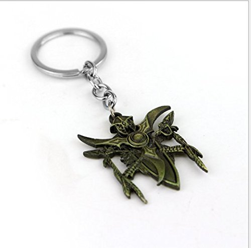 World Of Warcraft Keychain Pendant Desertcart Philippines