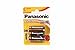Price comparison product image Panasonic LR14APB/2BP C Alkaline Power Batteries (Pack of 2)