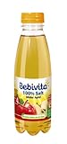 Bebivita Milder Apfel