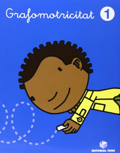 Grafomotricitat 1 - cat