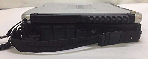Panasonic Toughbook CF-19 MK5 i5-2520M 2 5 gHz 4096 320 26 4 cm 316 99 cm De WWAN WLAN BT WIN 7 Renew