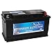 Produktbild Orbis 12V 100Ah 60044 StartPower KFZ Batterie Starterbatterie - einsatzbereit