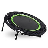 Tunturi klappbares Fitness Trampolin, 14TUSFU272 - 6