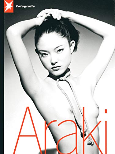 stern Fotografie, Heft 56: Araki