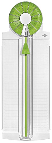Wedo 0796500 - Multi-cortador de bordes 12 en 1 Wedo 0796500 - Multi-cortador de bordes 12 en 1