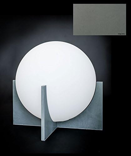 Tera Lamp Fermat marble structure Made in Italy
