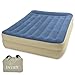 Produktbild Intex 12-67714 Luftbett Pillow Rest "Queen", 230 V inklusiv eingebauter Luftpumpe, 152 x 203 x 47 cm