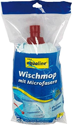 Preisvergleich Produktbild aqualine 9006-09022 Wischmop