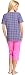 Be Mammy Maternity Pyjama Set Gabriele (Pink, M)