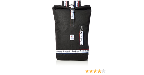 reebok graphic taping backpack