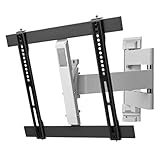 One For All WM6452 Support Mural d'écran Plat 165,1 cm (65') - Supports muraux d'écrans Plats (40 kg, 81,3 cm (32'), 165,1 cm (65'), 100 x 100 mm, 400 x 400 mm)