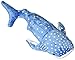 Produktbild Whale Shark Pounce Pal Plush Stuffed Animal by Pounce Pal
