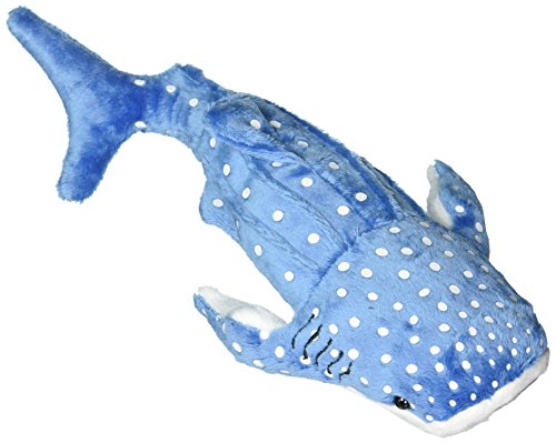 Preisvergleich Produktbild Whale Shark Pounce Pal Plush Stuffed Animal by Pounce Pal
