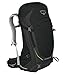 Produktbild Osprey Stratos 36 belüfteter Wanderrucksack für Männer - Black (S/M)