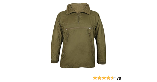 buffalo smock amazon 